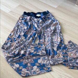 Anthropologie elevens XS pants SO cute!